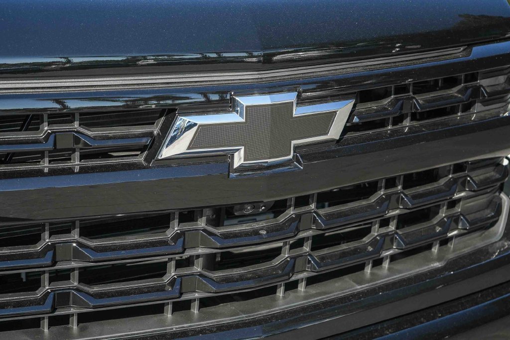 2026 Chevrolet Silverado 1500 RST - Photo 9
