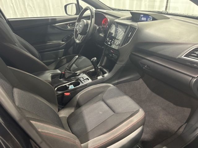 Certified Used 2019 Black Subaru 2.0i Sport image 15