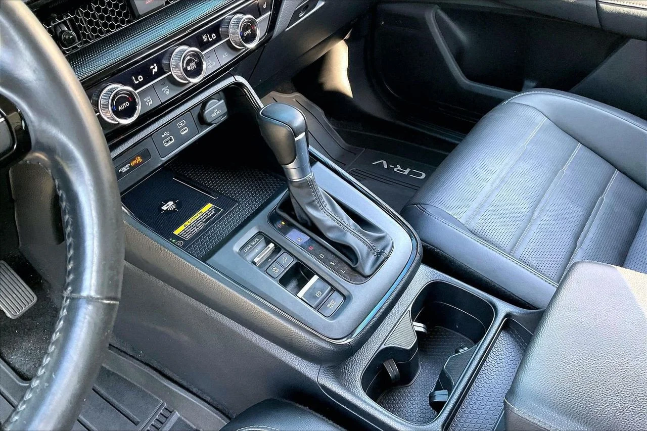 Certified Used 2023  Honda EX-L image 30
