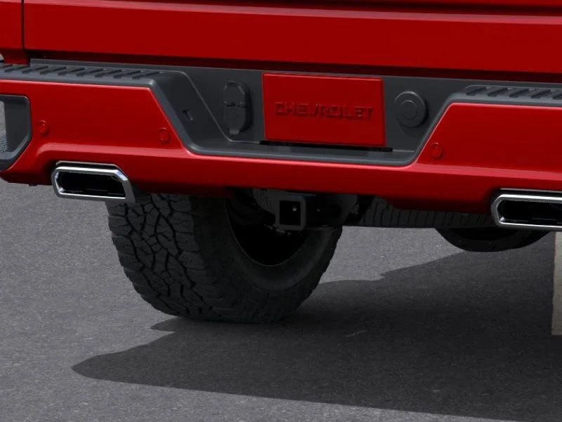 2026 Chevrolet Silverado 1500 RST - Photo 14