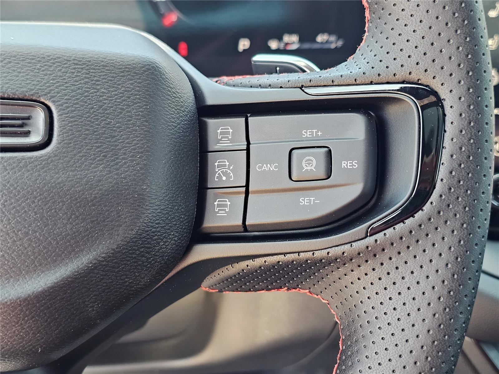 New 2026 White Knuckle Dodge Scat Pack Plus image 21