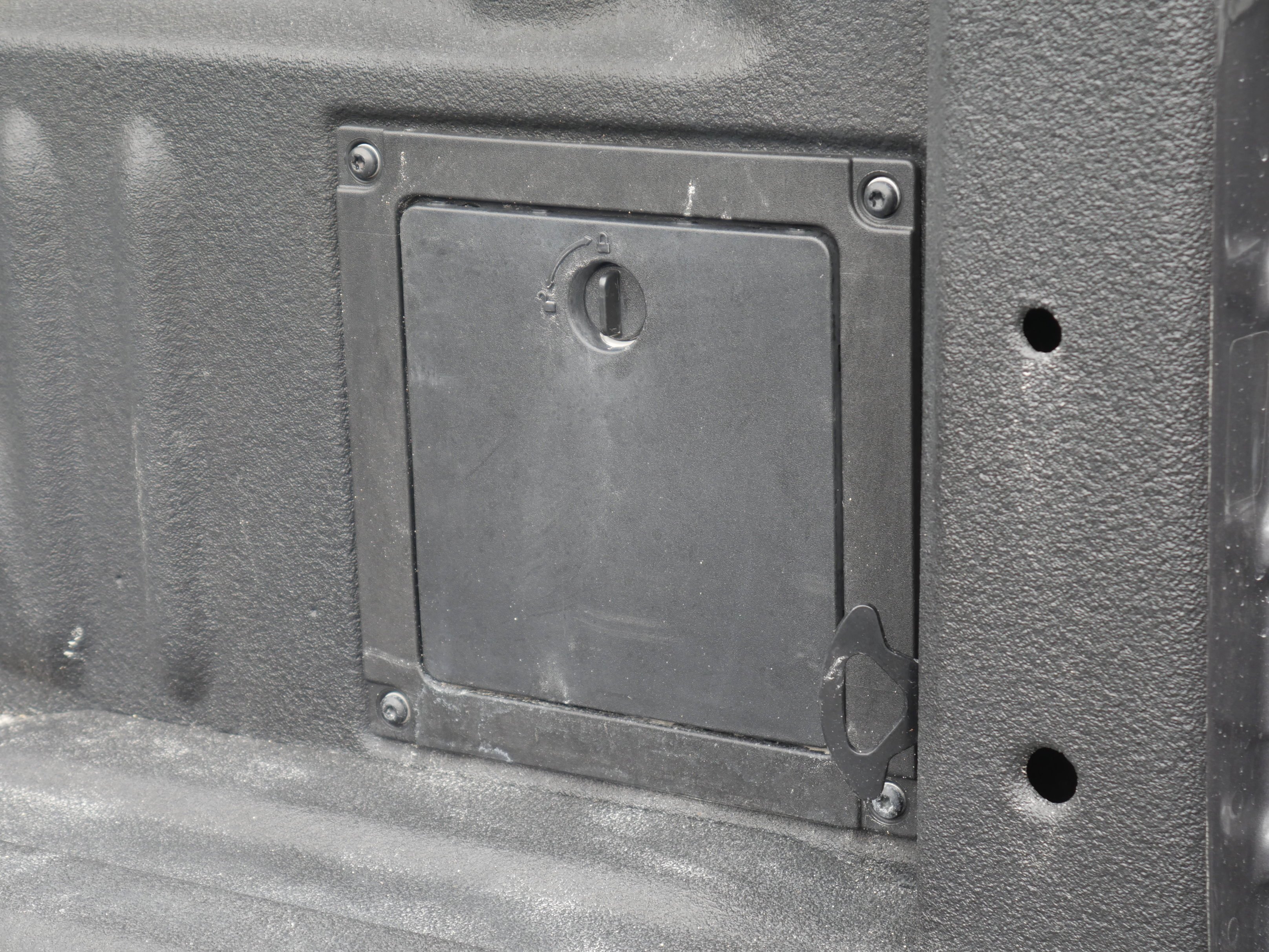 Certified Used 2024 Gray Ford XLT image 26