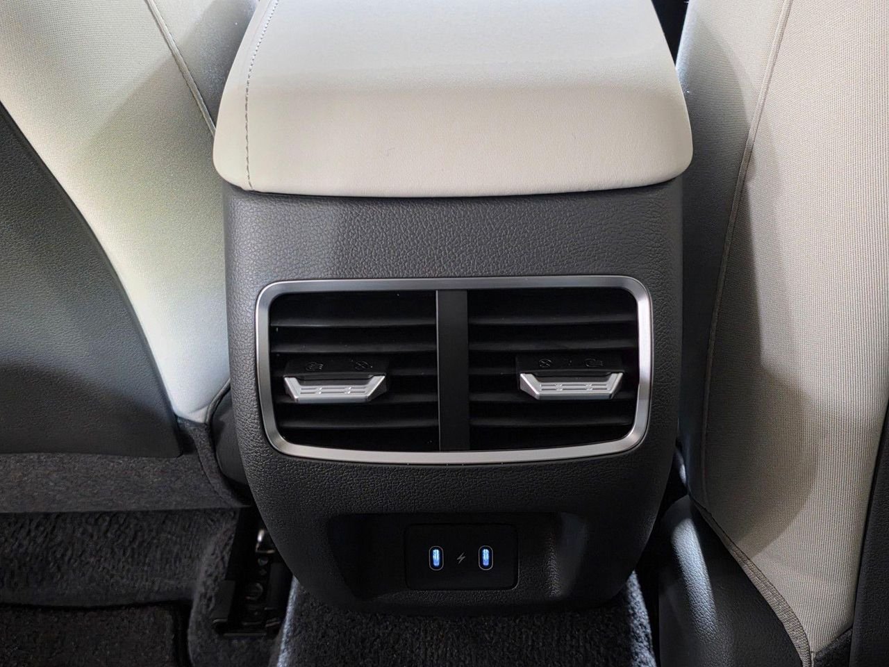 New 2026 Serenity White Hyundai SEL image 16