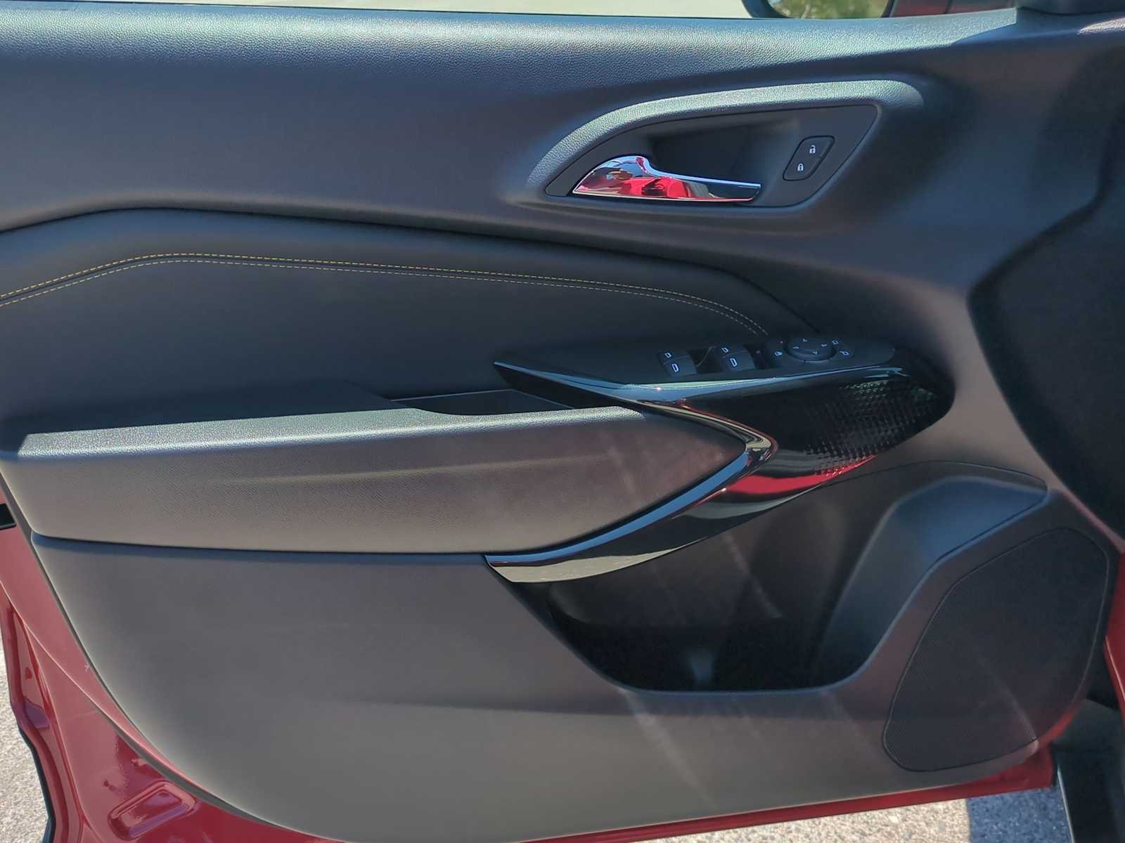 2026 Chevrolet Trax LT - Photo 10
