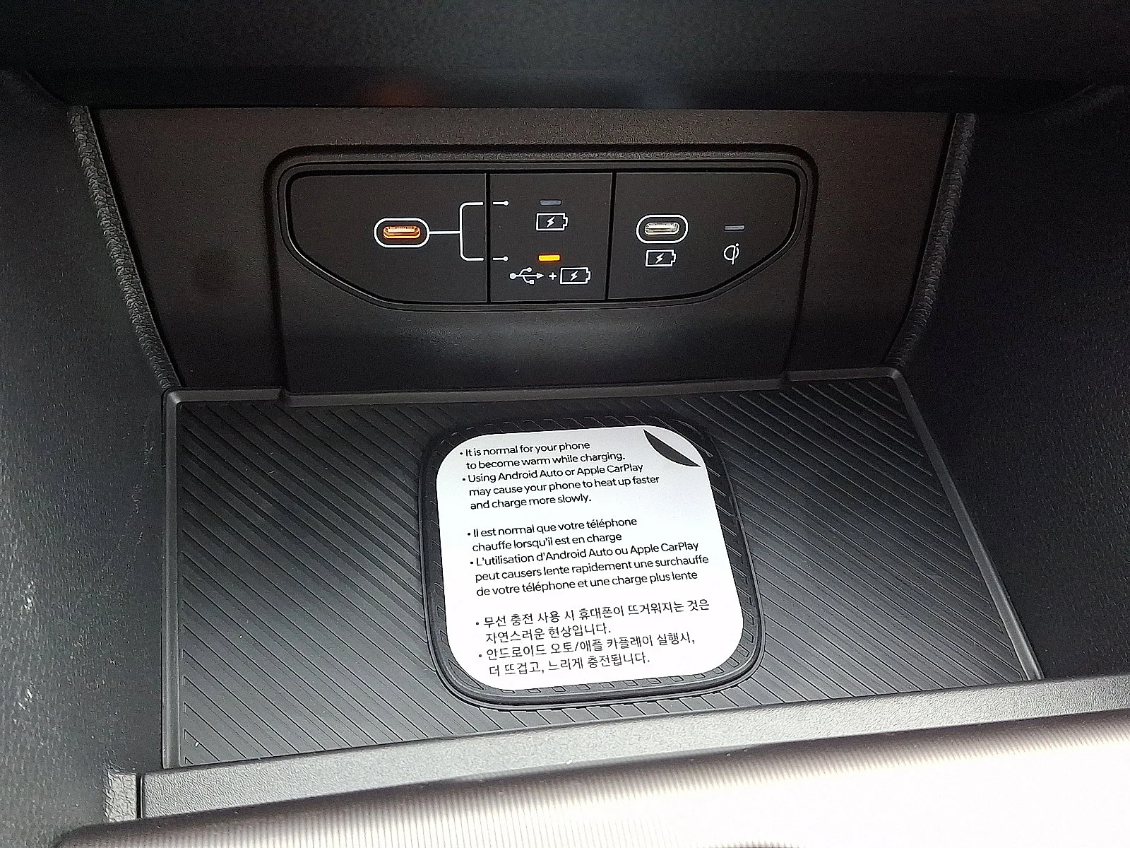 New 2027 Gray Kia EX image 22