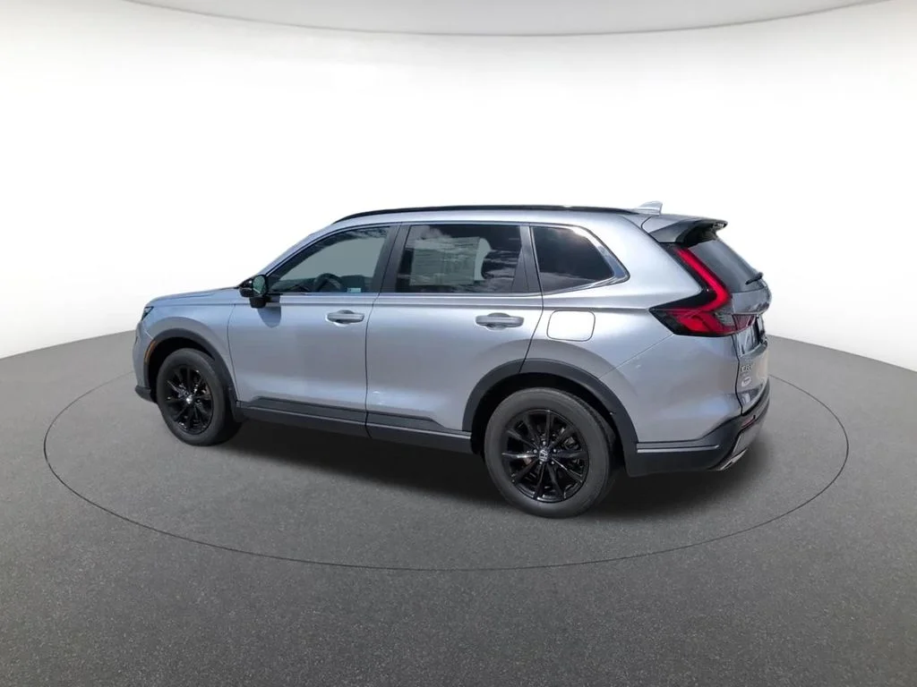 Used 2024  Honda Sport-L image 13