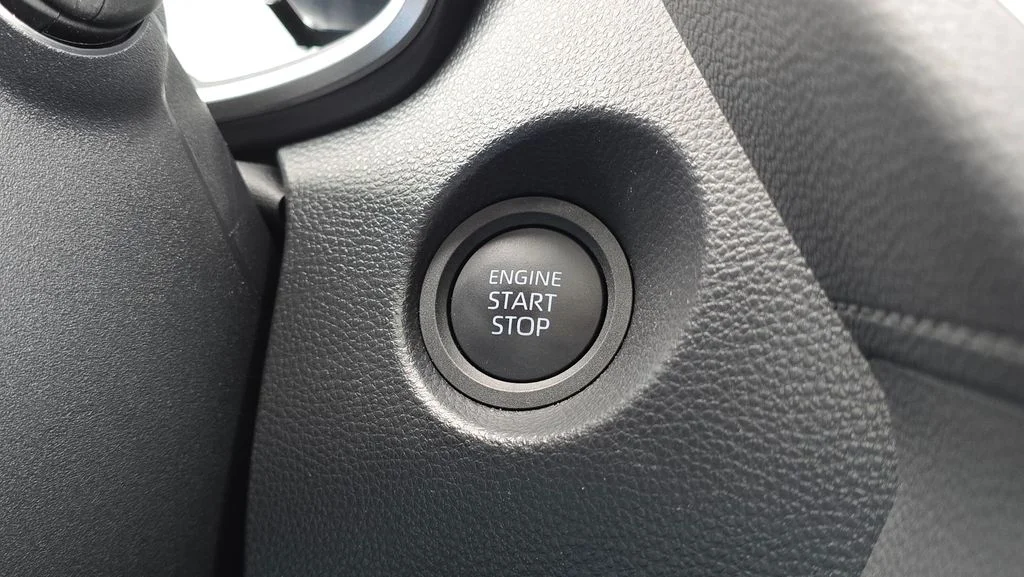 Used 2025 Cypress Toyota XLE image 36