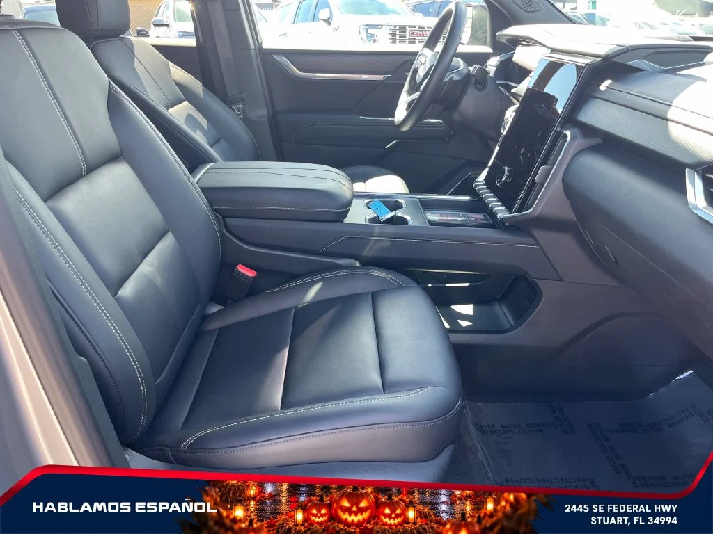 Used 2026 Sterling Metallic GMC Elevation image 20
