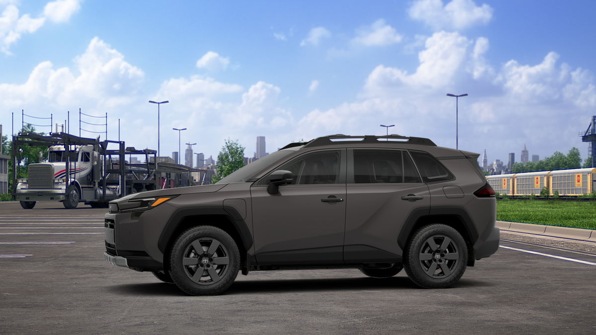 Vehicle thumbnail