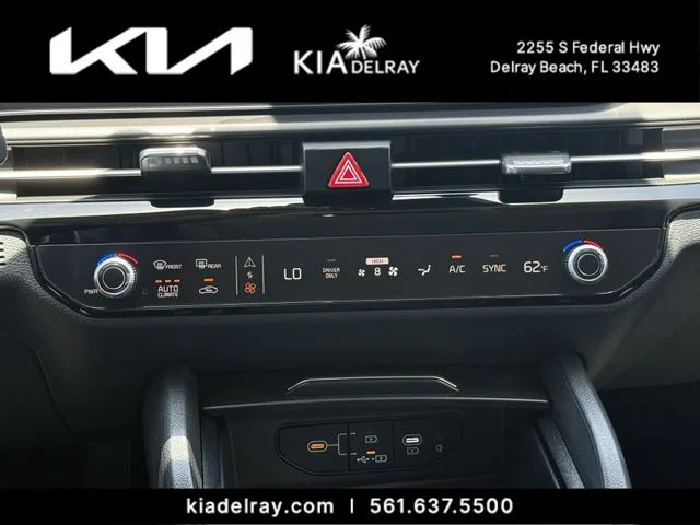 New 2027  Kia EX image 23