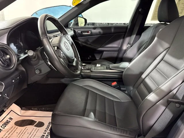 Used 2023 Red Lexus 350 F SPORT image 17