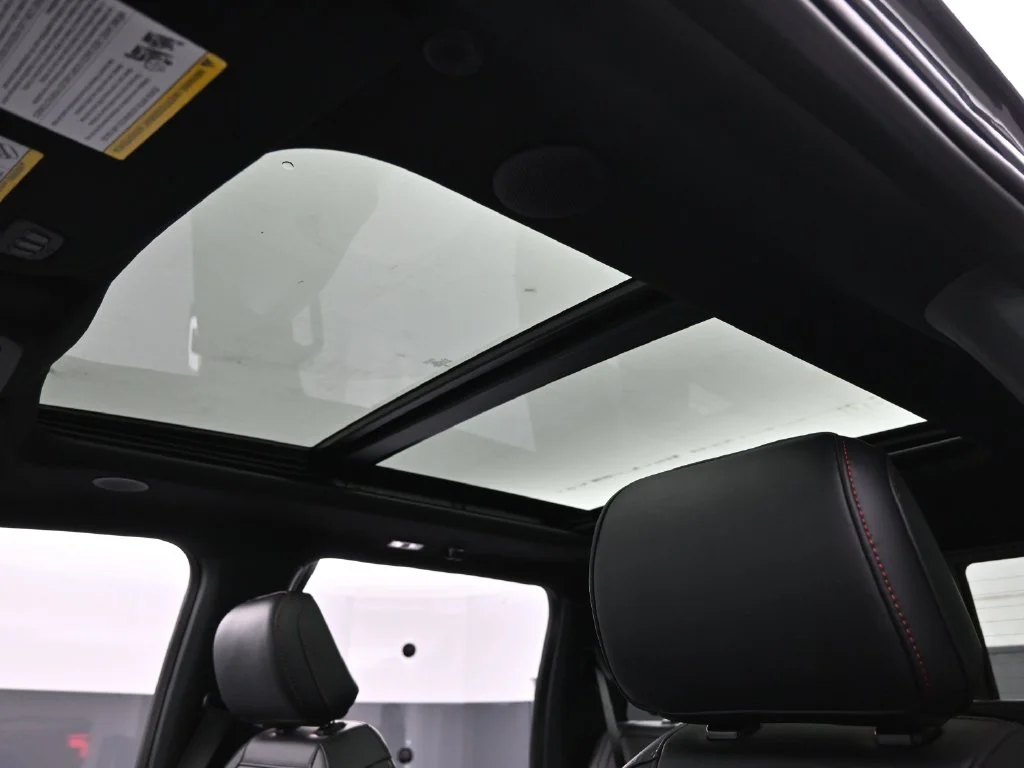 New 2026 Agate Black Metallic Ford Raptor image 19