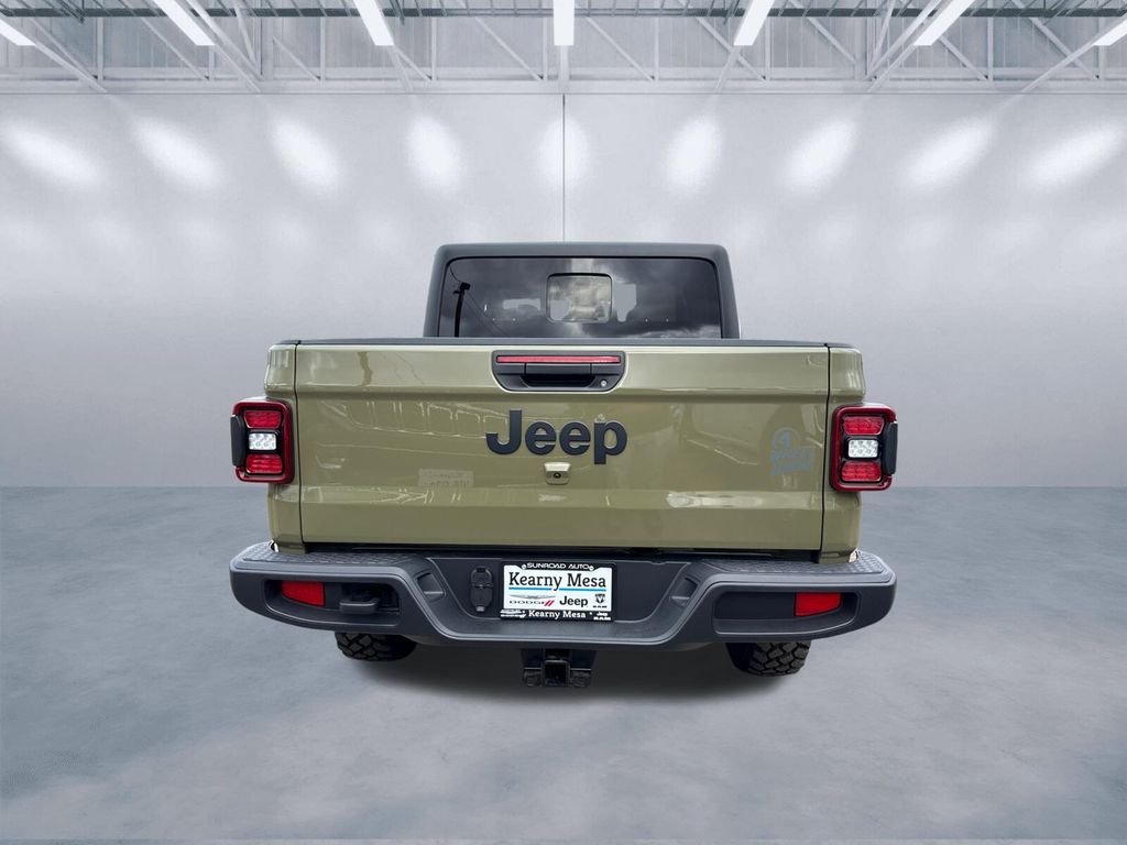 New 2026 41 Exterior Paint Jeep Willys image 5