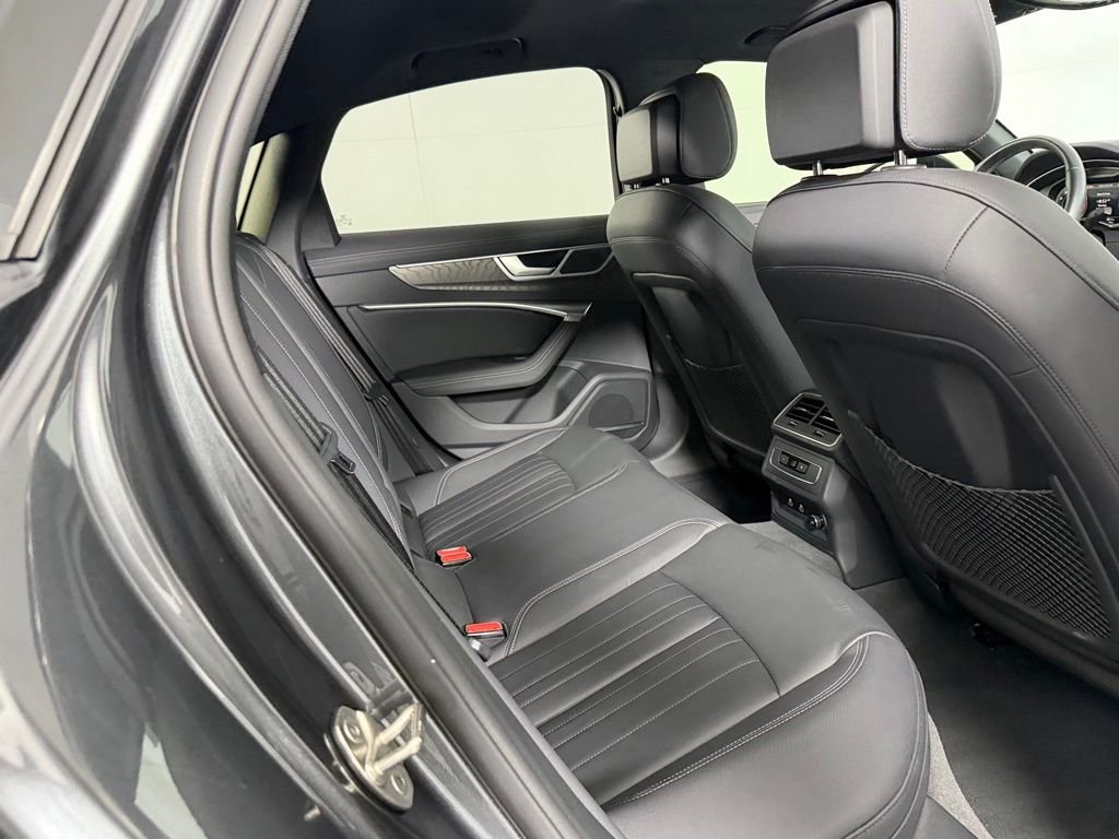 2022 Audi A6 Premium Plus - Photo 31