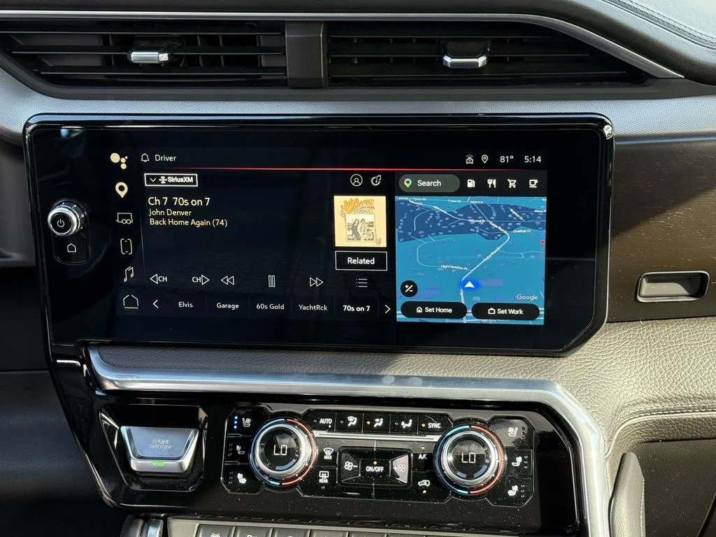 2023 GMC Sierra 1500 Denali Denali - Photo 21