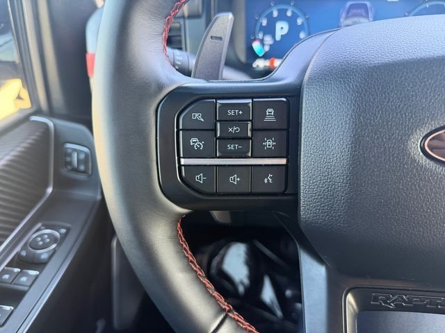 Used 2025 Gray Ford Raptor image 22