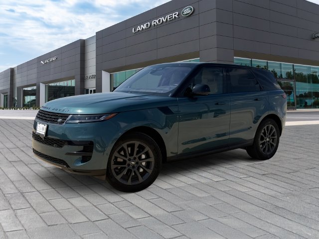 2023 Land Rover Range Rover Sport SE