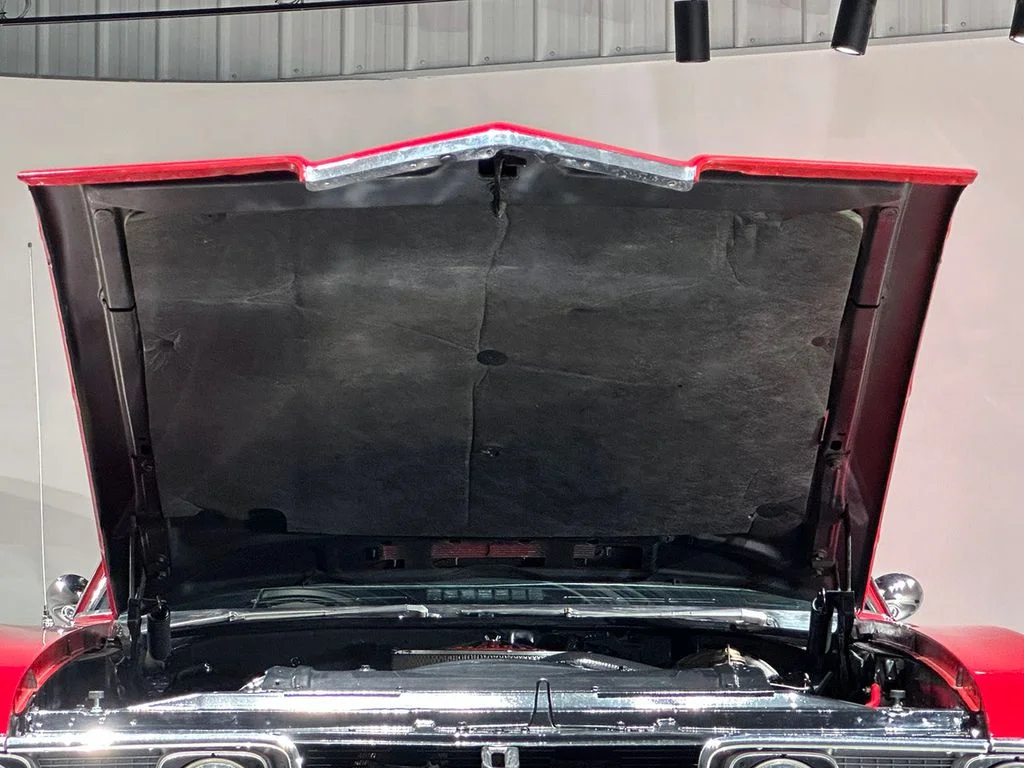 Used 1968 Red Oldsmobile  image 24