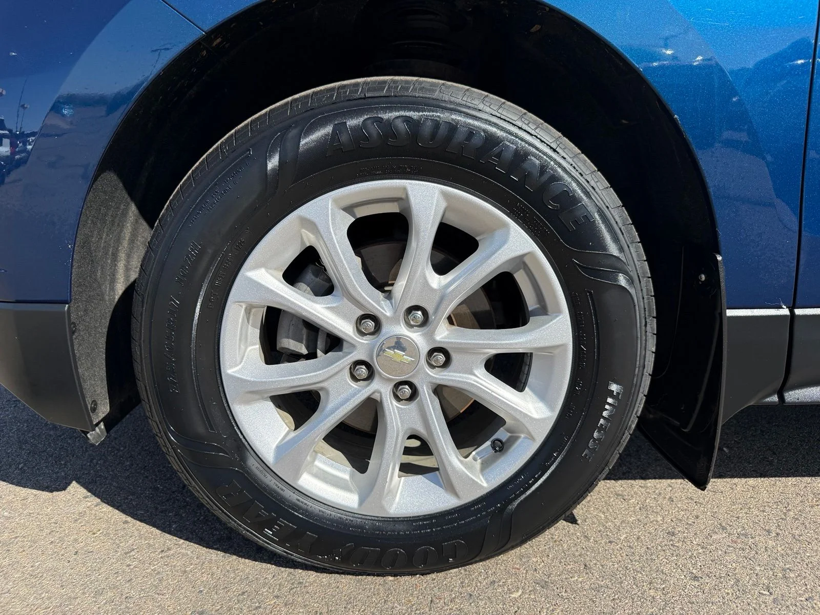 2019 Chevrolet Equinox LT - Photo 39