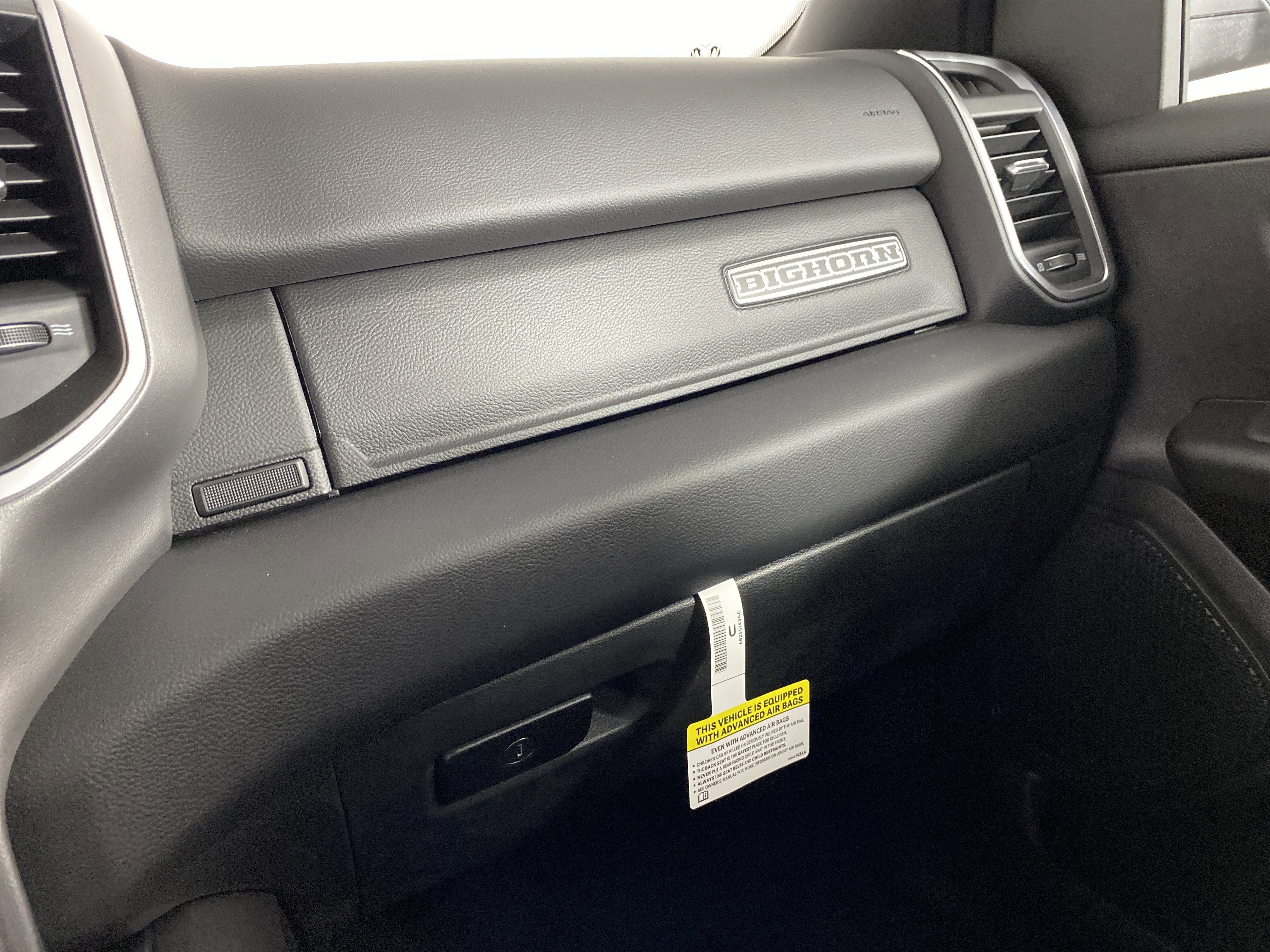 2026 RAM 1500 Big Horn/Lone Star - Photo 31