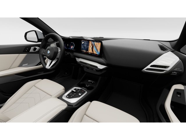 New 2026 Brooklyn Grey Metallic BMW 228 Gran Coupe image 14