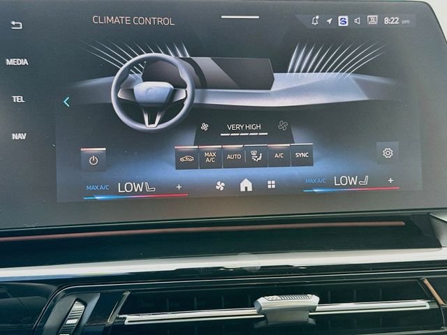 New 2027 Green BMW xDrive28i image 12