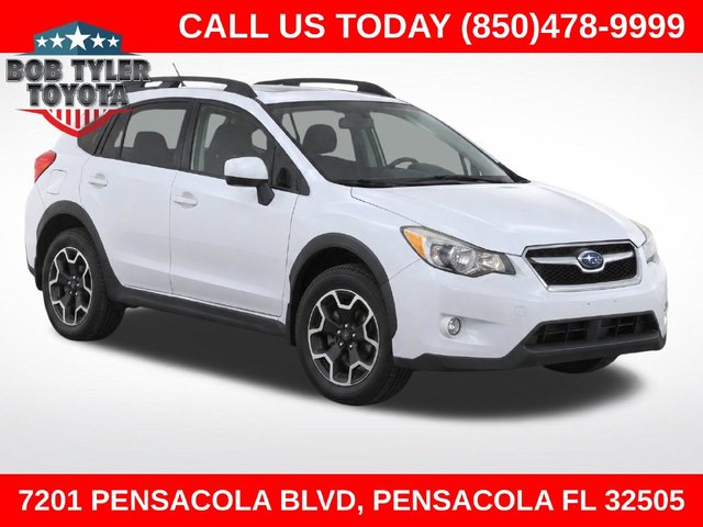 2013 Subaru XV Crosstrek 2.0i Premium