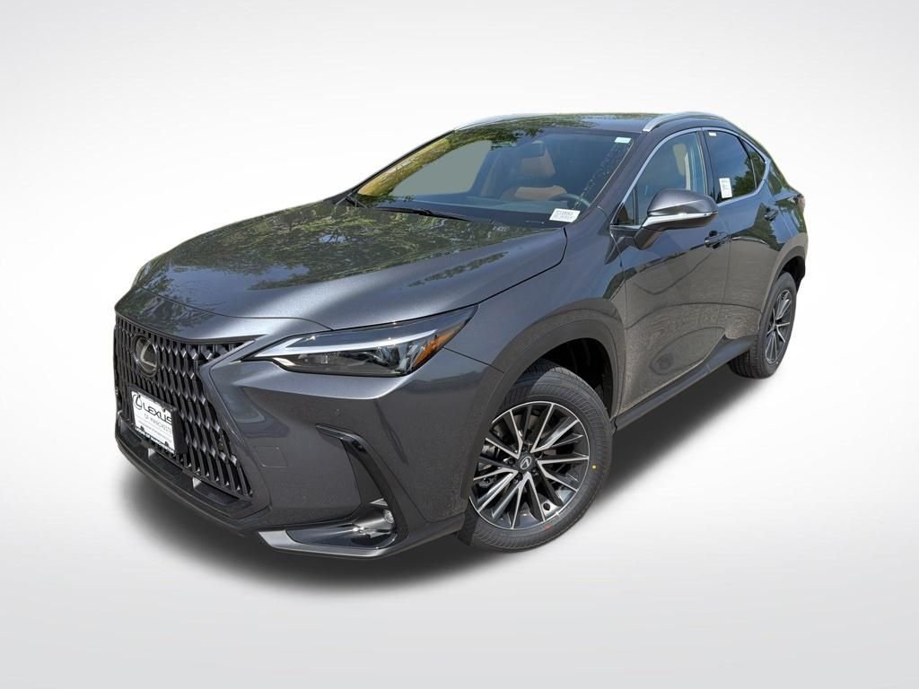 2026 Lexus NX  350 PREMIUM AWD