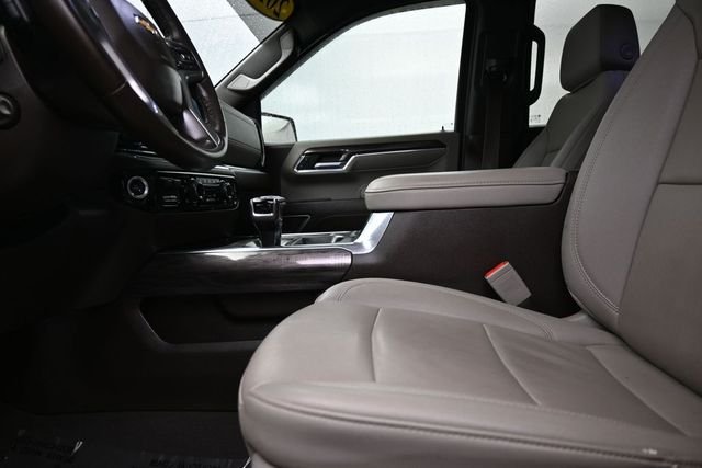 Used 2024 Beige Chevrolet LTZ image 24