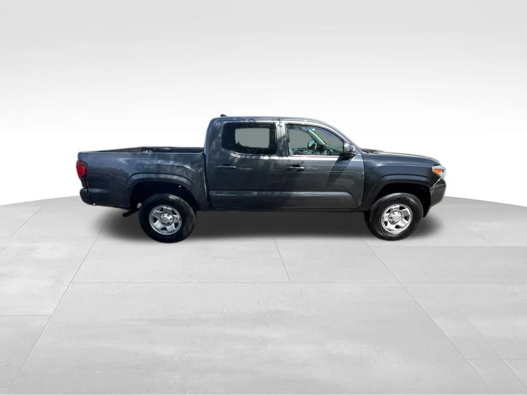Used 2023 Gray Toyota SR image 10