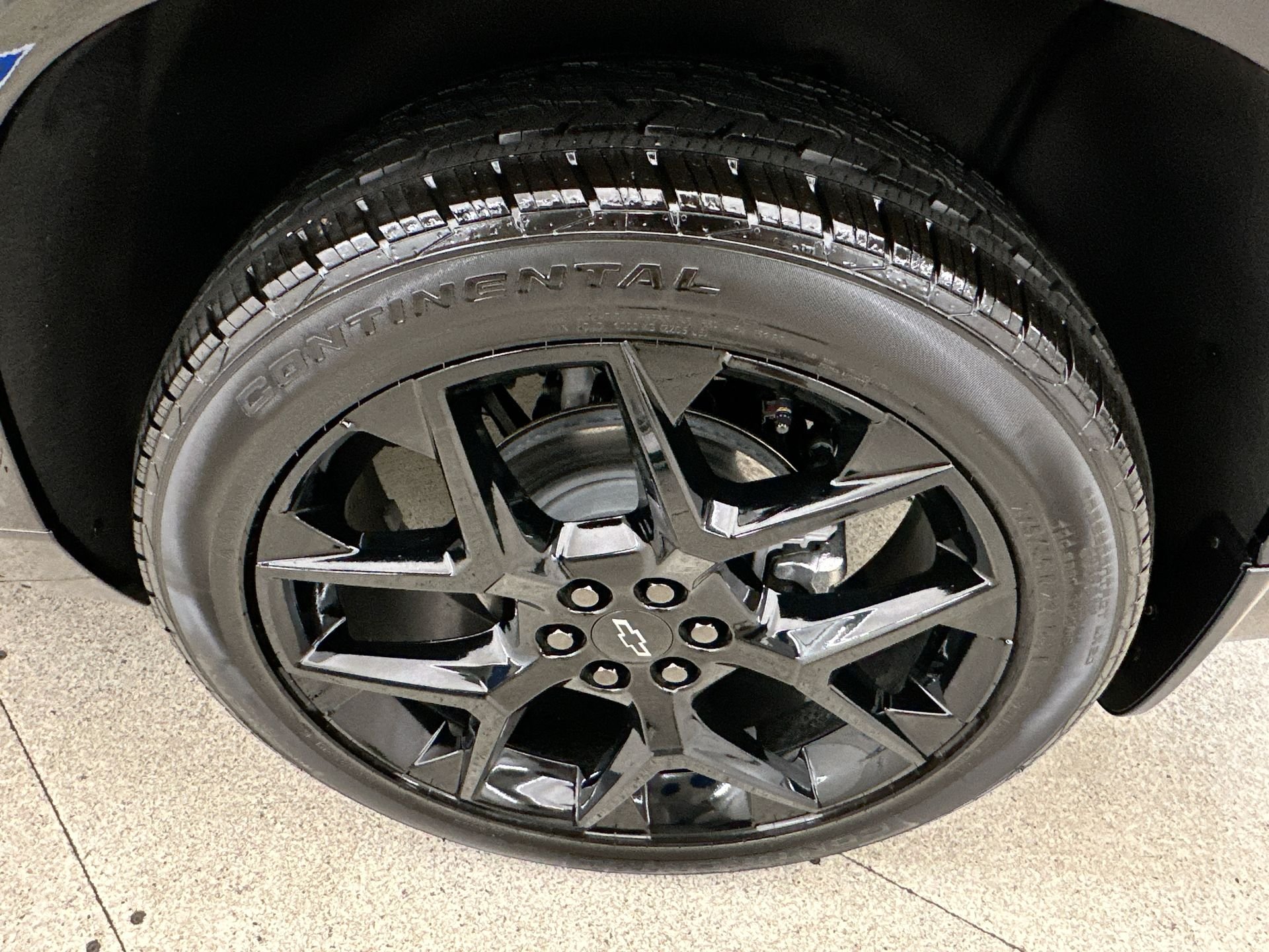 2026 Chevrolet Traverse RS - Photo 85