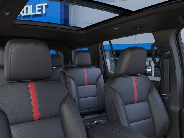 2026 Chevrolet Traverse RS - Photo 24