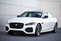 2024 Jaguar XF P300 R-Dynamic SE's photo
