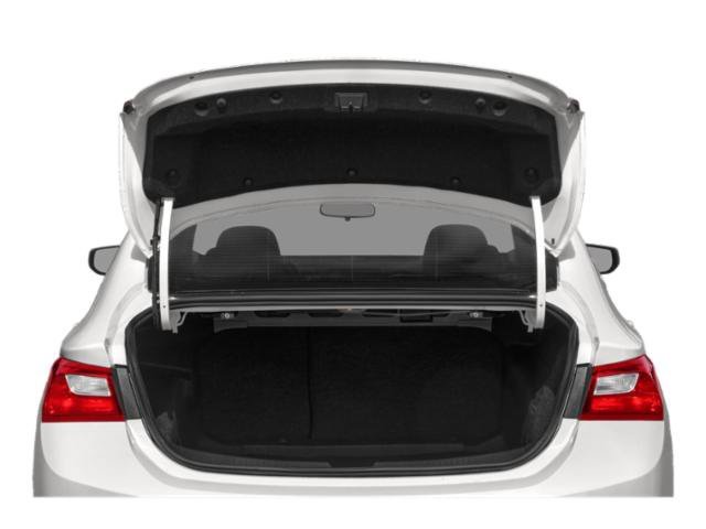 Used 2023 Black Metallic Chevrolet LT image 24