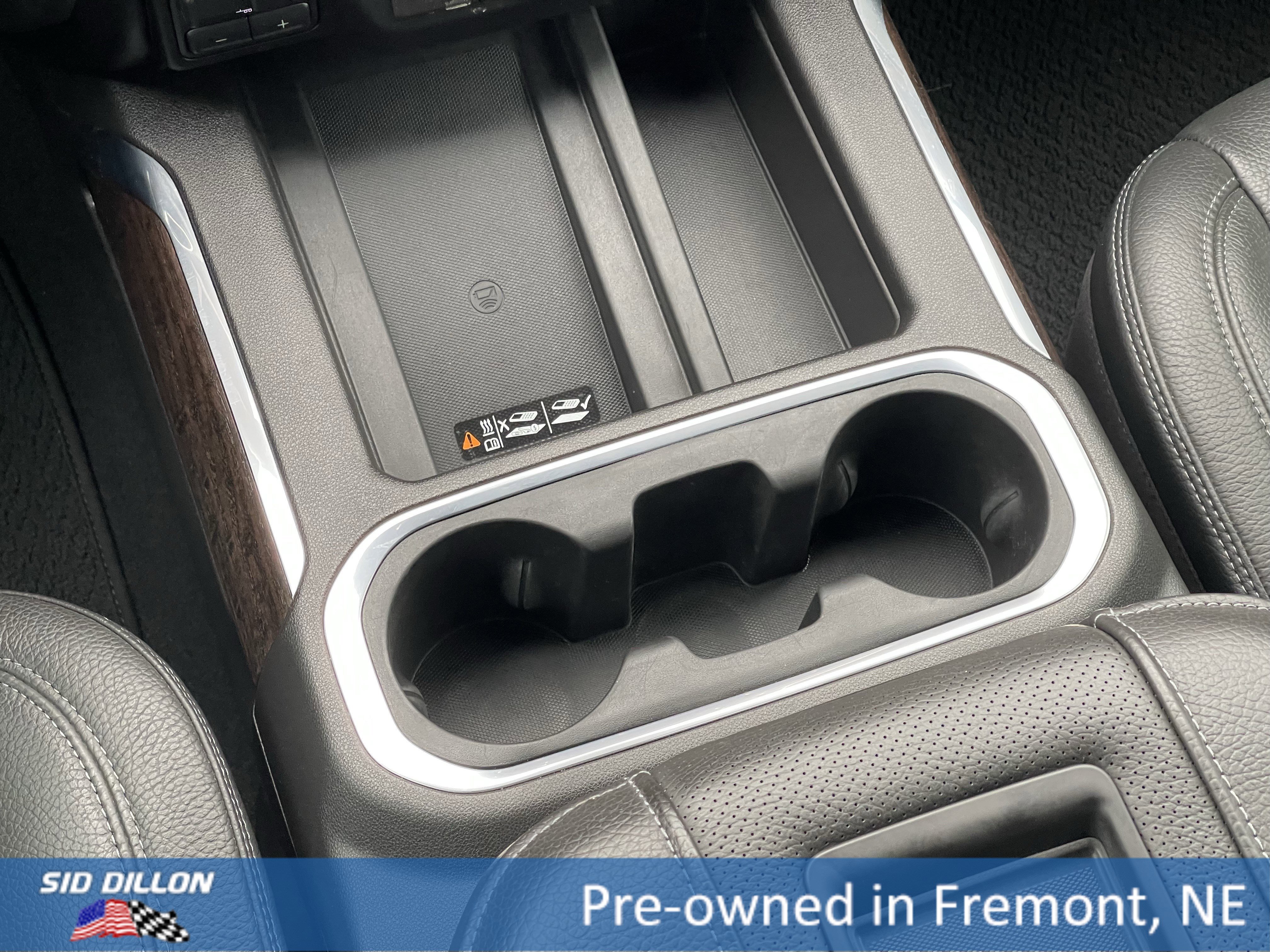 2021 GMC Sierra 1500 Denali Denali - Photo 13