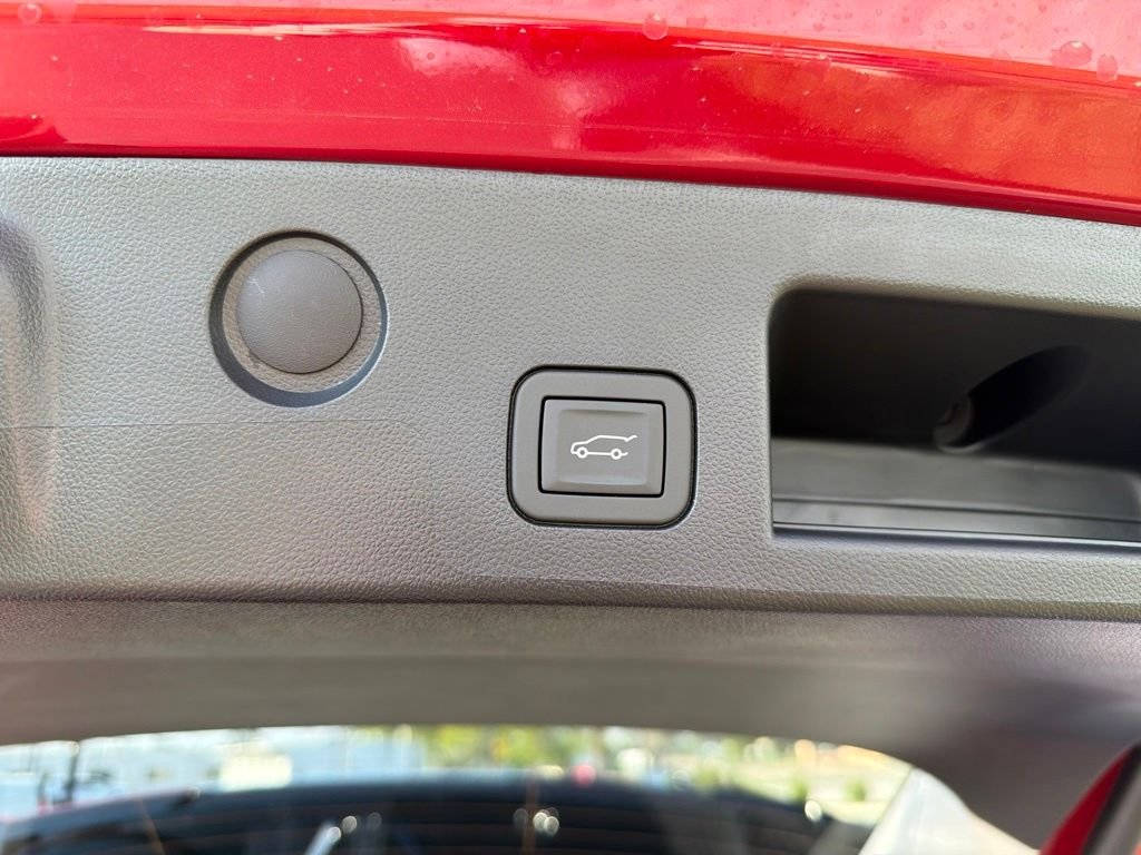 Used 2026 Red GMC Denali image 16