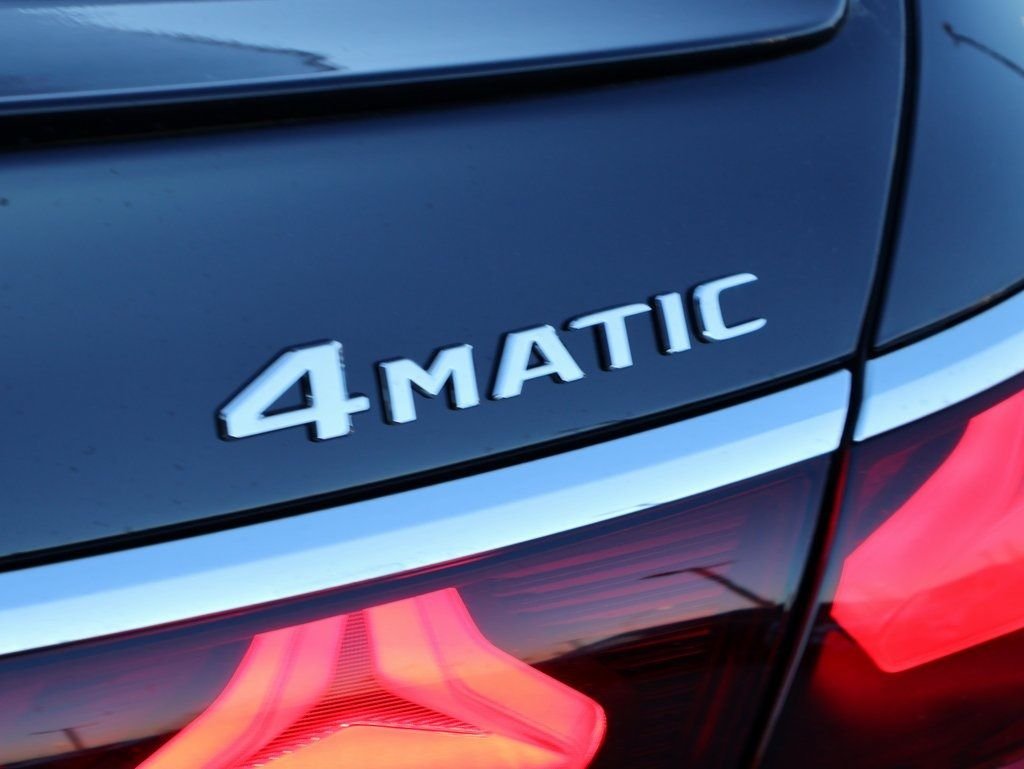 New 2026 Black Mercedes-Benz E 350 image 9