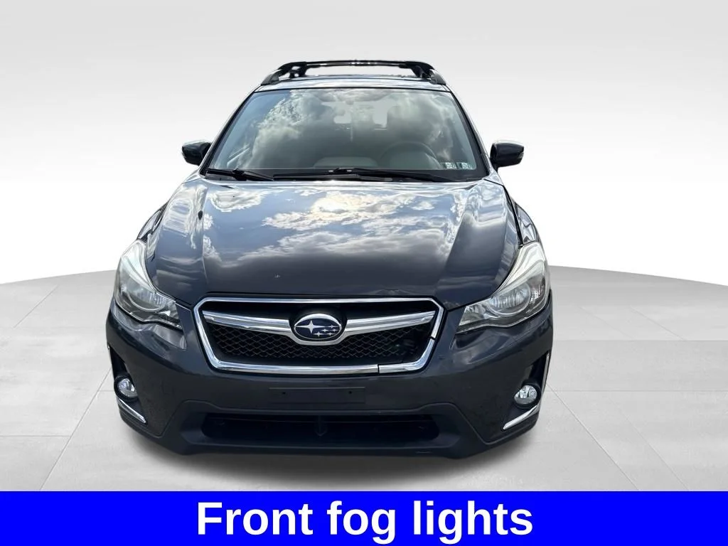 Used 2016 Gray Subaru 2.0i Limited image 9