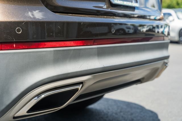 Used 2019 Brown Metallic Lincoln Reserve image 9