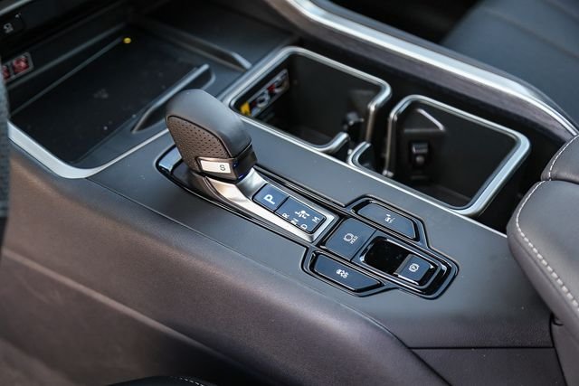 2026 Lexus TX 500h F-Sport Premium - Photo 27