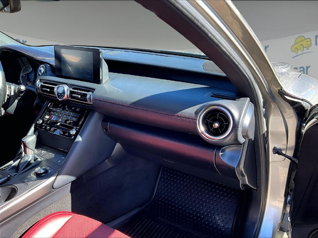 Used 2021 Silver Lexus 300 image 13