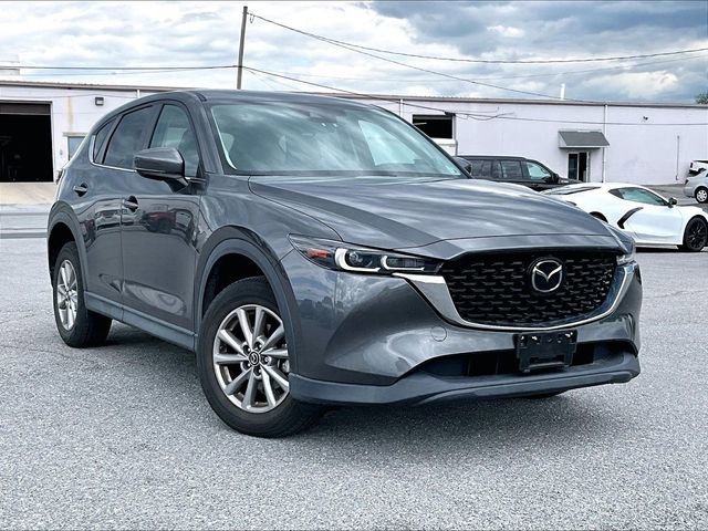 2023 Mazda CX-5 S Select Package Auto AWD's photo