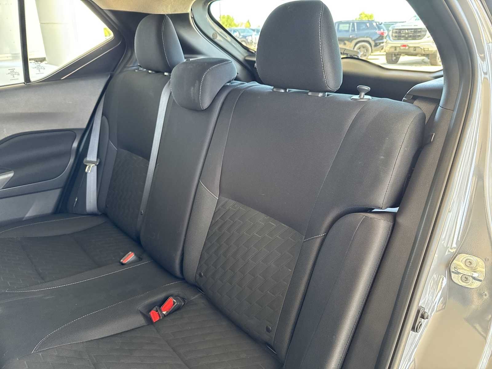 2023 Nissan Kicks SV - Photo 23