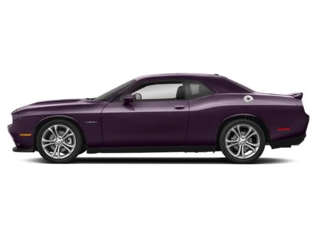 Used 2022 Purple Dodge GT image 28