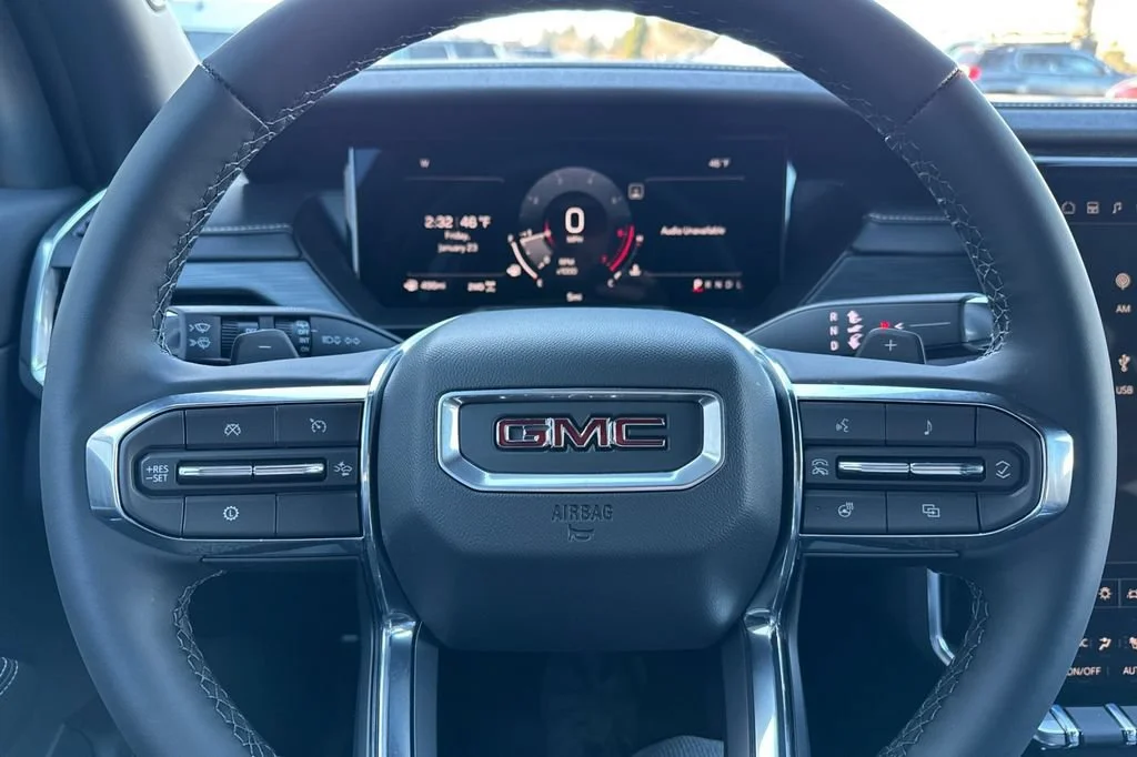 2026 GMC Acadia Elevation - Photo 22