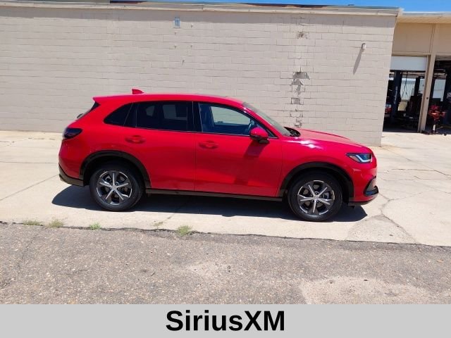 Used 2024  Honda EX-L image 3