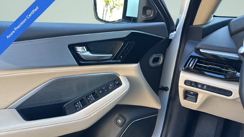 2024 Acura MDX Base - Photo 19