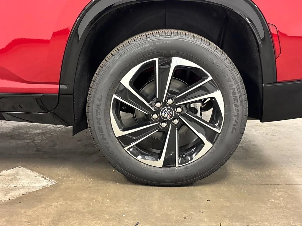2026 Buick Enclave Sport Touring - Photo 13