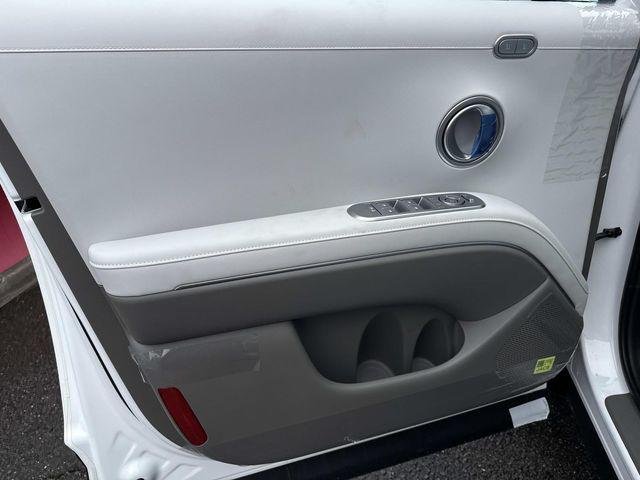 New 2026 White Hyundai Limited image 26