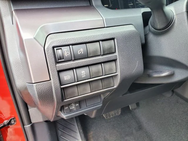 New 2026  Toyota SR5 image 18